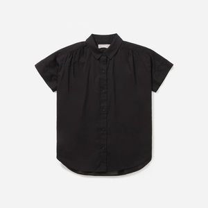 Everlane square air shirt